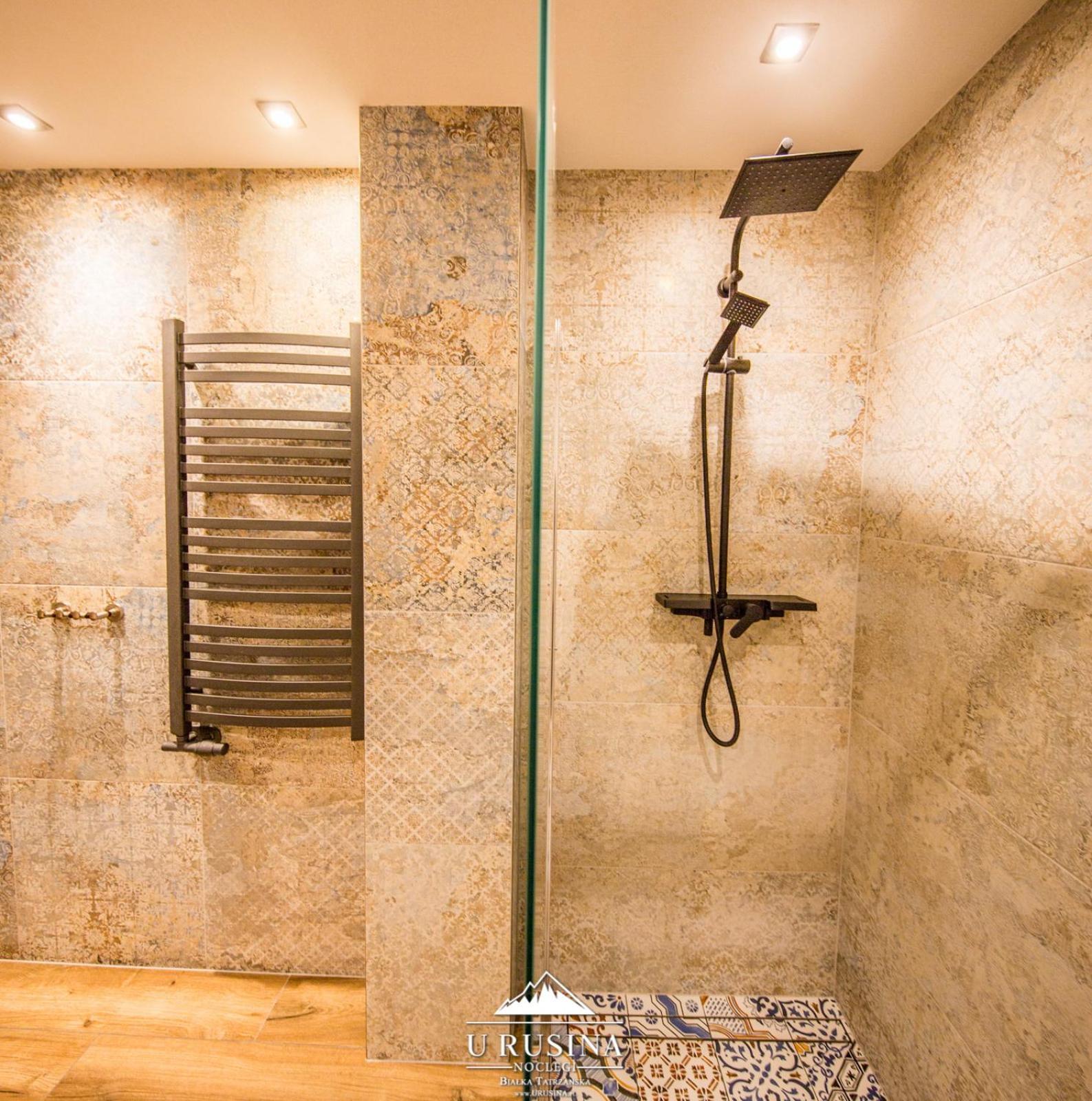 Apartamenty U Rusina Bialka Tatrzanska 外观 照片